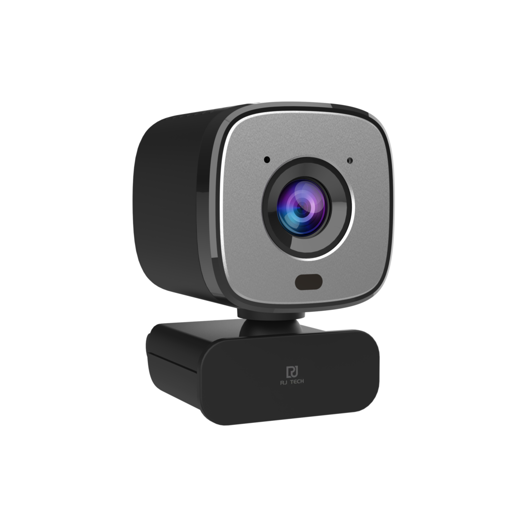 RJC2700-4K Camera, Audio-video-all-in-one, 4K,